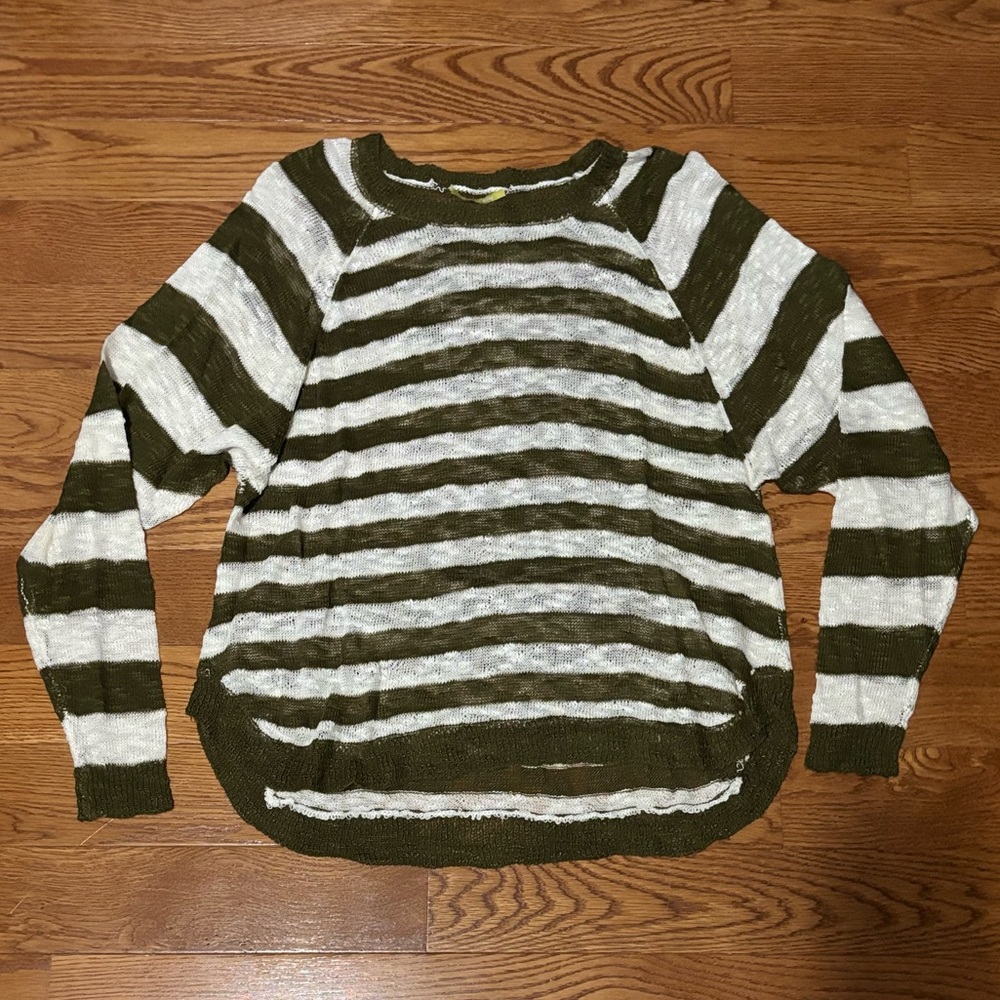 GIANNI BINI Sweater